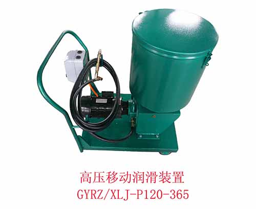 遼寧新隆基液壓潤滑機(jī)械有限公司