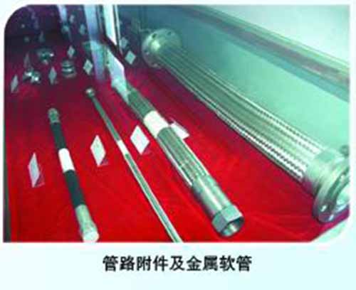 遼寧新隆基液壓潤滑機(jī)械有限公司