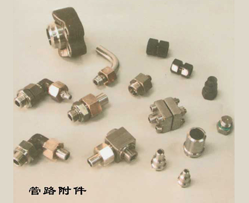 遼寧新隆基液壓潤滑機(jī)械有限公司