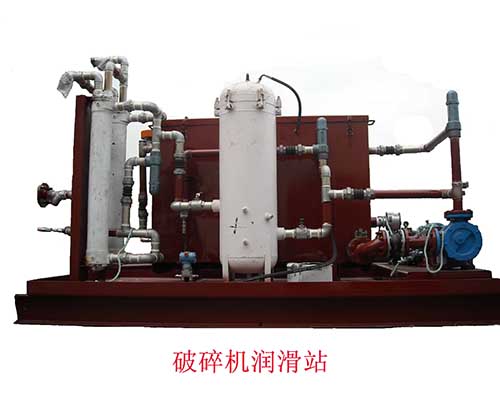 遼寧新隆基液壓潤滑機(jī)械有限公司